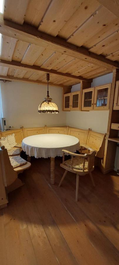 Ferienwohnung Familie Cischeck Gauting Esterno foto