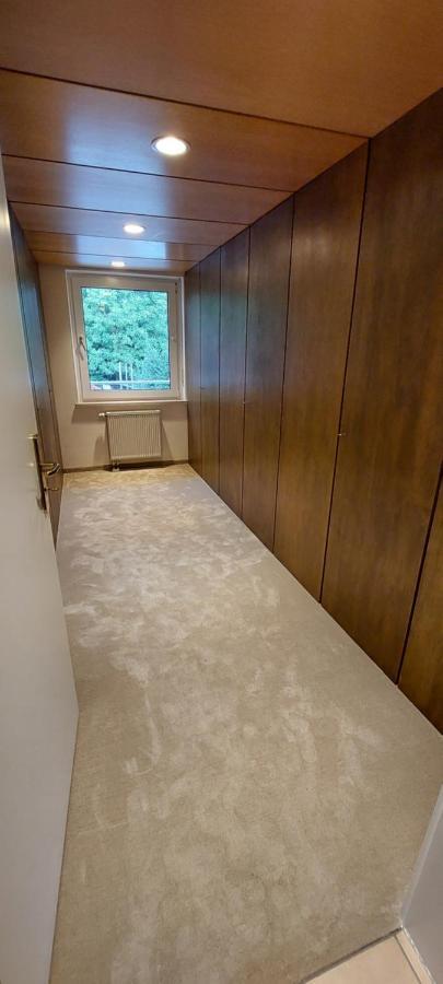 Ferienwohnung Familie Cischeck Gauting Esterno foto