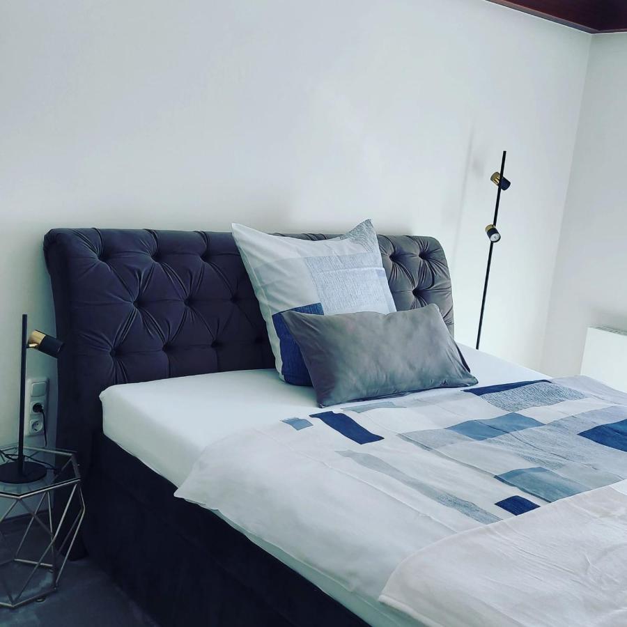 Ferienwohnung Familie Cischeck Gauting Esterno foto